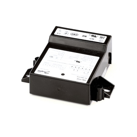 Delfield Assembly, Control, Digita L, Display, Ref Rem, No-Lo 000-CZ0-0079-S